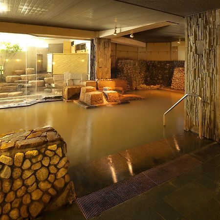 Moriaki Ryokan Shibukawa Dış mekan fotoğraf