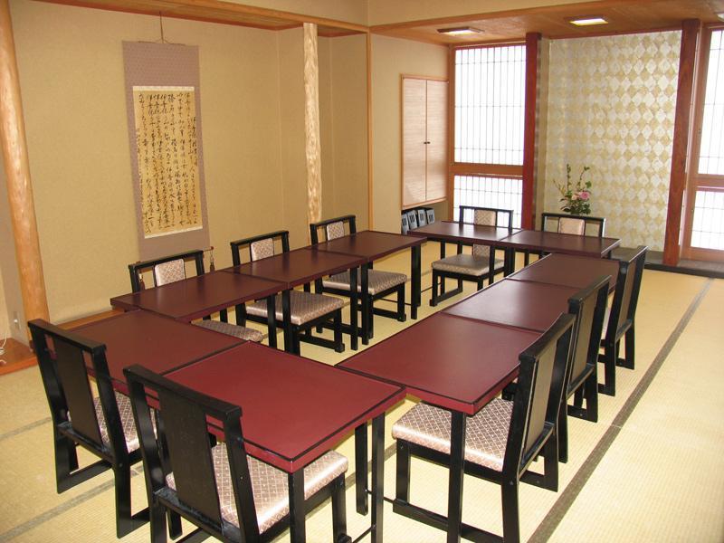 Moriaki Ryokan Shibukawa Dış mekan fotoğraf