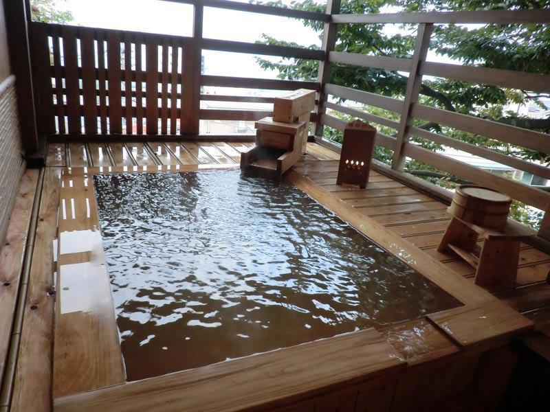 Moriaki Ryokan Shibukawa Dış mekan fotoğraf