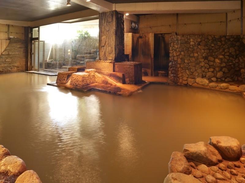Moriaki Ryokan Shibukawa Dış mekan fotoğraf
