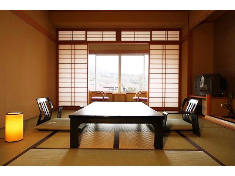 Moriaki Ryokan Shibukawa Dış mekan fotoğraf