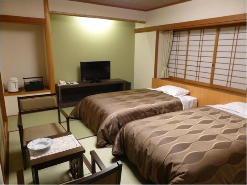 Moriaki Ryokan Shibukawa Dış mekan fotoğraf