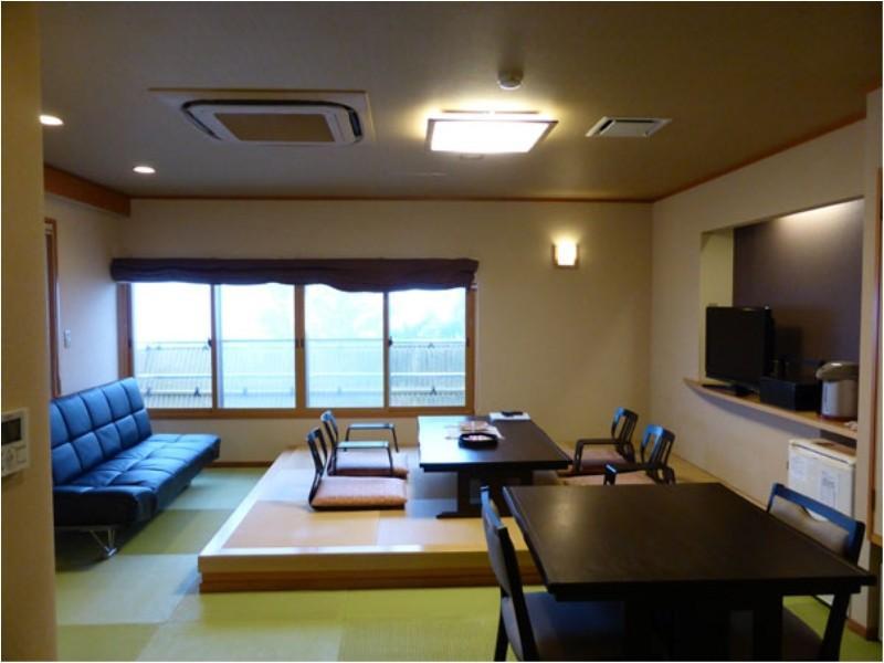 Moriaki Ryokan Shibukawa Dış mekan fotoğraf