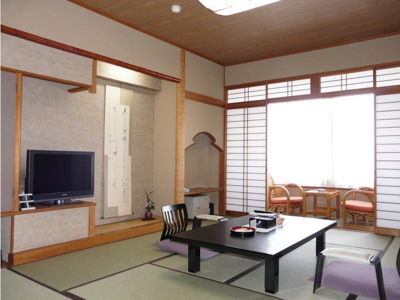 Moriaki Ryokan Shibukawa Dış mekan fotoğraf