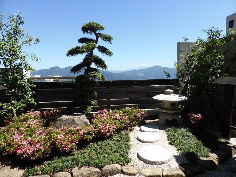 Moriaki Ryokan Shibukawa Dış mekan fotoğraf