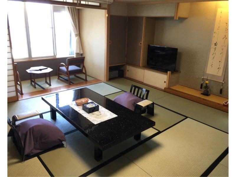 Moriaki Ryokan Shibukawa Dış mekan fotoğraf