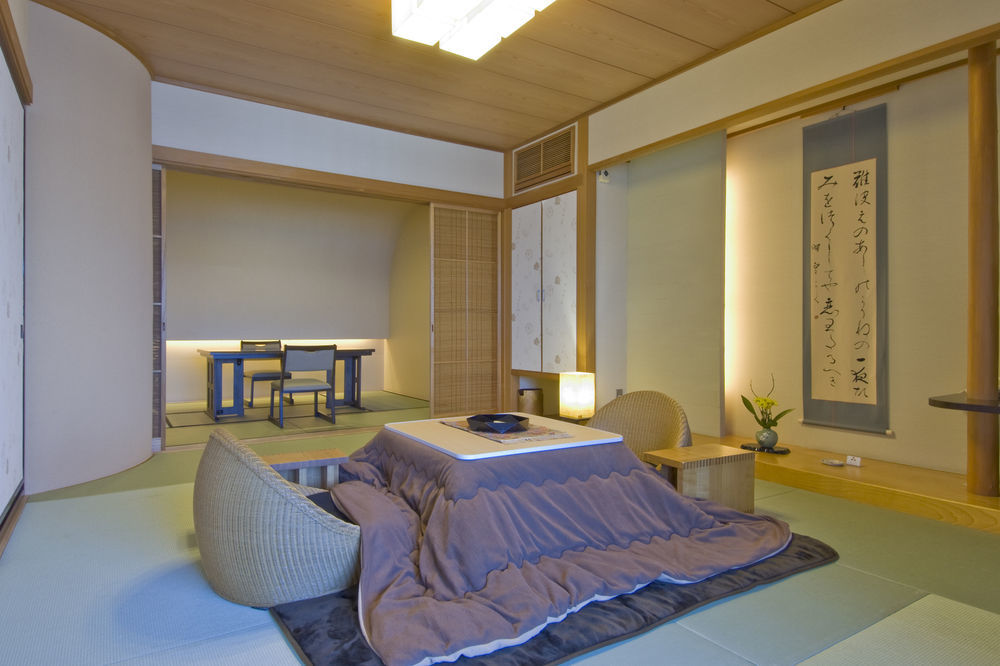 Moriaki Ryokan Shibukawa Dış mekan fotoğraf