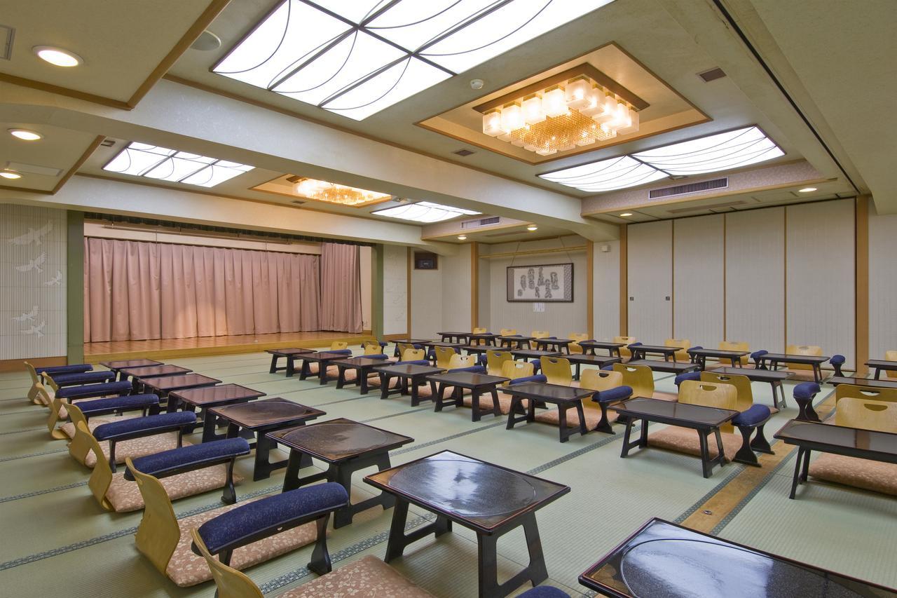 Moriaki Ryokan Shibukawa Dış mekan fotoğraf