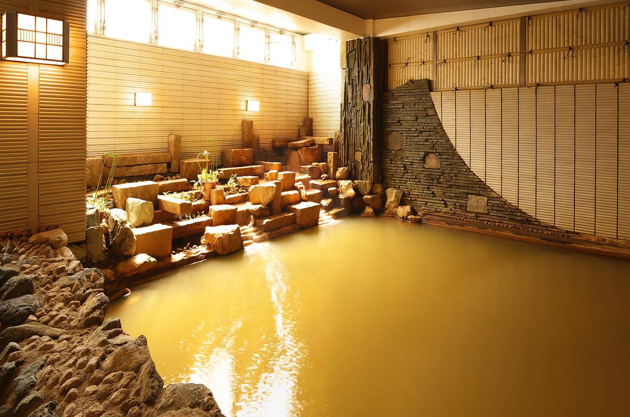 Moriaki Ryokan Shibukawa Dış mekan fotoğraf
