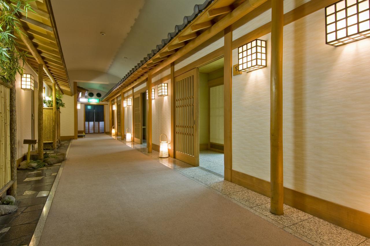 Moriaki Ryokan Shibukawa Dış mekan fotoğraf