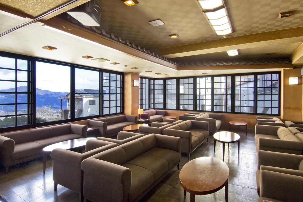 Moriaki Ryokan Shibukawa Dış mekan fotoğraf