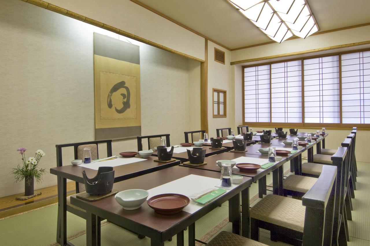 Moriaki Ryokan Shibukawa Dış mekan fotoğraf