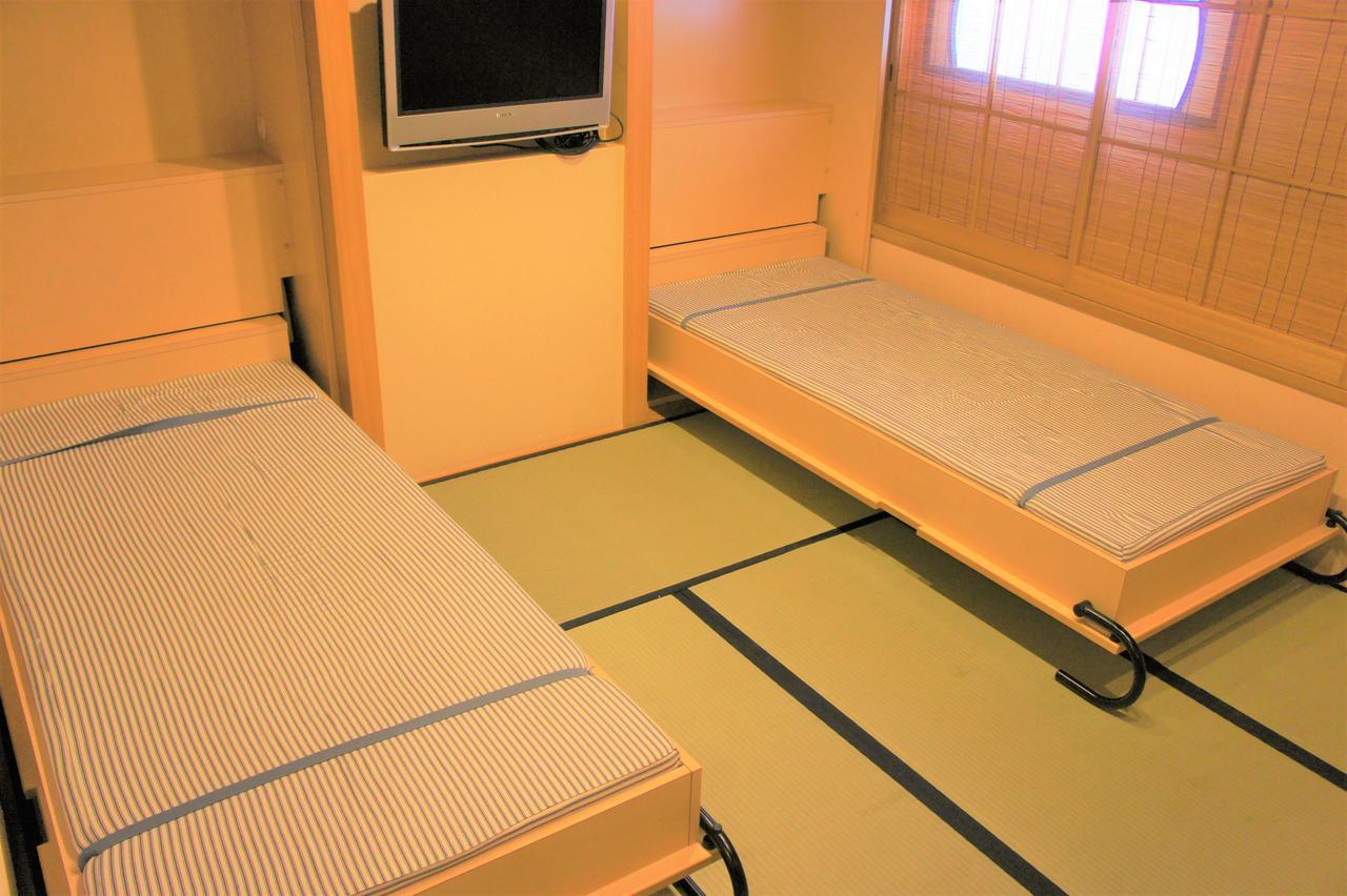 Moriaki Ryokan Shibukawa Dış mekan fotoğraf