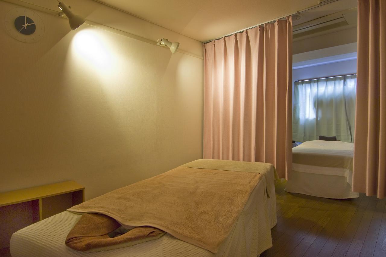 Moriaki Ryokan Shibukawa Dış mekan fotoğraf